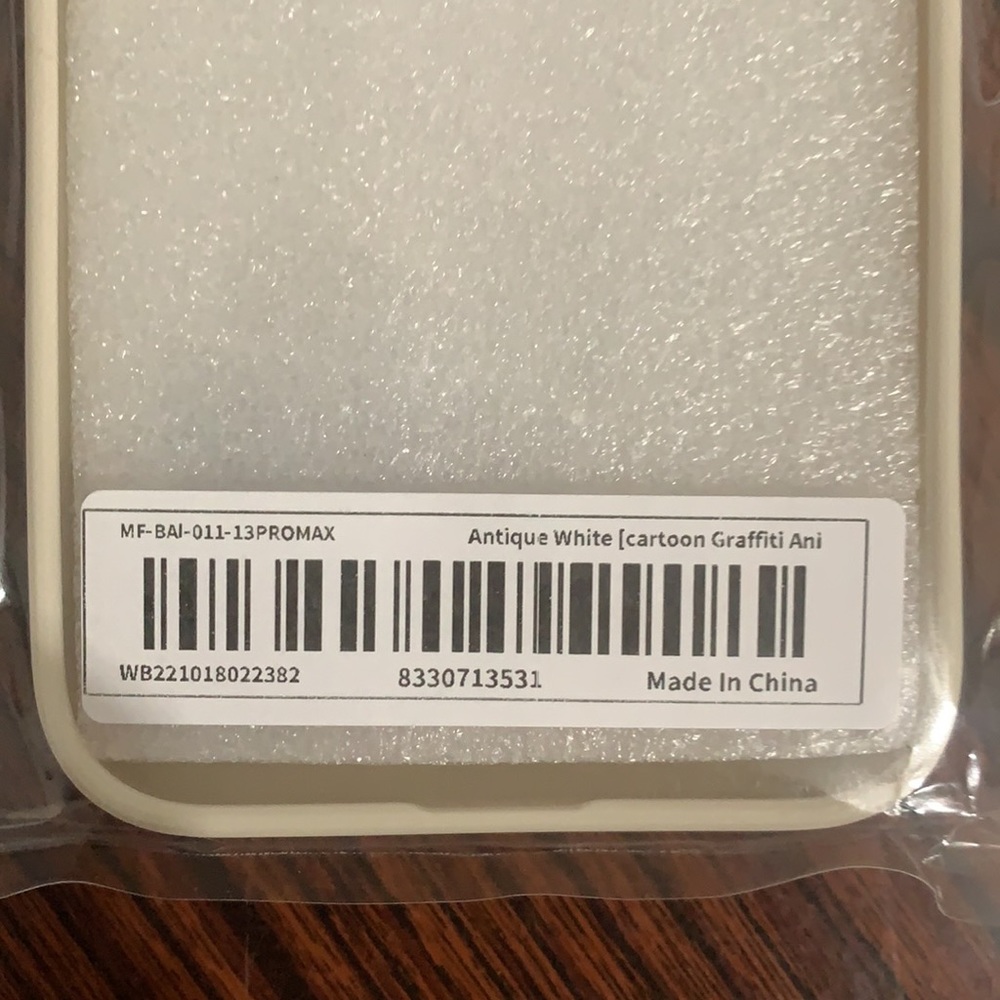 Phone case - Picture 2 of 2